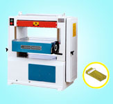 华体会官方端网站登录入口单面木工压刨床